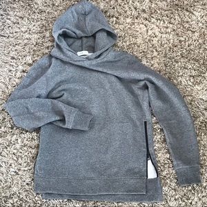 HOODED VILLAIN
